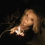 Anya Taylor-Joy estrena ‘Lucky’, un thriller de acción con corazón