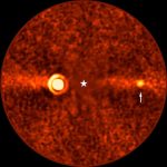 Astrónomos descubren nuevo exoplaneta situado a 63 años luz de la Tierra
