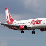 Avior Airlines inició vuelos a Curazao desde Barcelona y Maracaibo