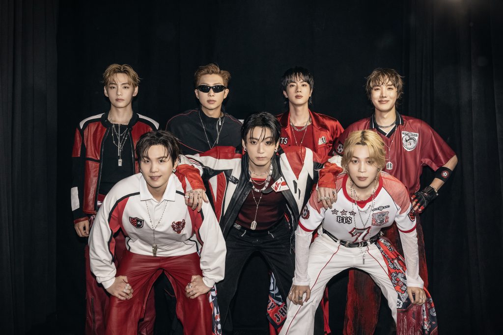 BTS no presentará su música a los Premios Grammy
