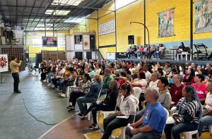 Bancamiga consolidó su liderazgo social en 2025: impulsó la innovación, el emprendimiento y la educación 