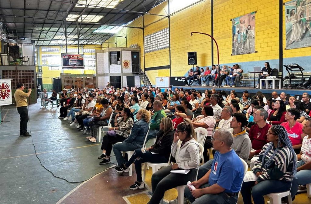 Bancamiga consolidó su liderazgo social en 2025: impulsó la innovación, el emprendimiento y la educación 