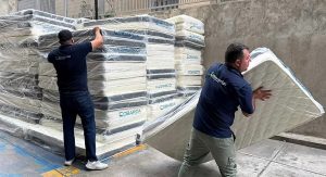 Bancamiga ejecuta plan de asistencia humanitaria y financiera tras el sismo