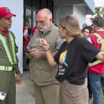 Chef español José Andrés llega a Venezuela para apoyar la labor de su ONG