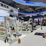 China se reafirma como principal rival de EEUU en IA