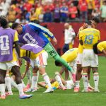 Colombia dice adiós al Mundial 2026 desde el punto penal
