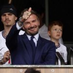 Comerciales del Mundial consagran a David Beckham como una máquina de hacer dinero