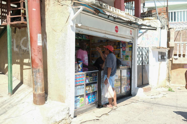 El Sumario
