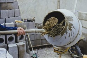 PILPERMIX - Dosificación del concreto; Impacto estructural del peso frente al volumen - FOTO