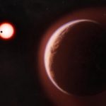 Detectan atmósfera por primavera vez en un planeta similar a la Tierra