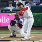 El curioso bate de Willson Contreras llega a Cooperstown