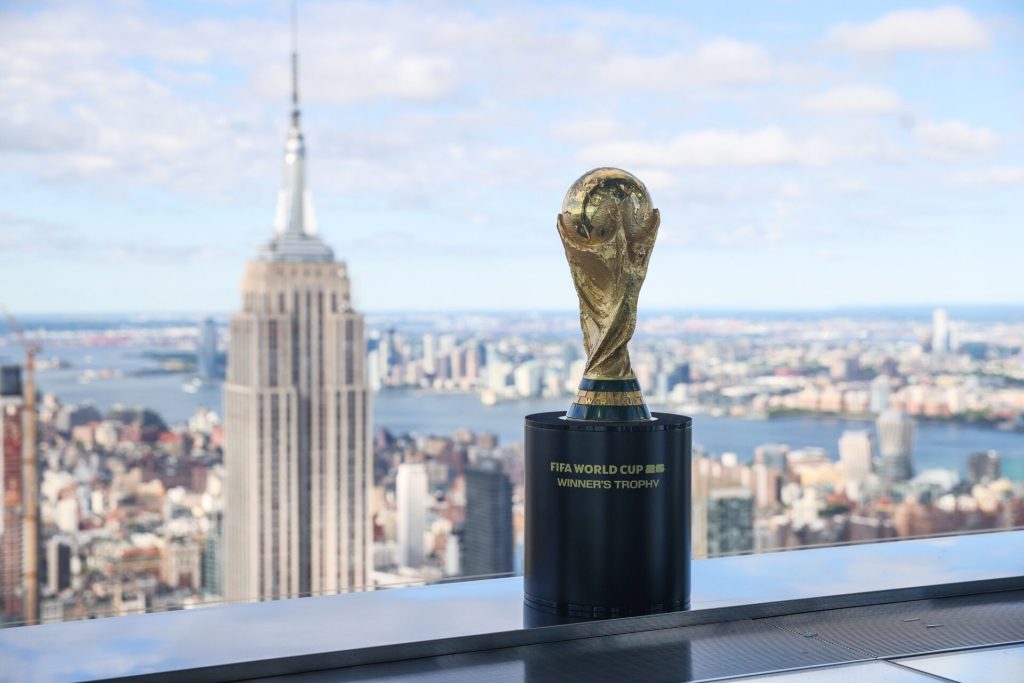 España y Argentina se citan en Nueva Jersey por la gloria del Mundial