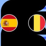 España y Bélgica se juegan la vida en el Mundial 2026