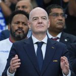 FIFA destinará un millón de dólares a comunidades afectadas por terremotos