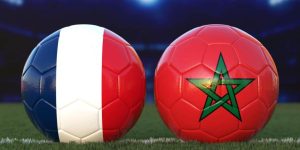 Francia y Marruecos se juegan el primer boleto a semifinales del Mundial
