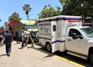 Grupo Venemergencia suma alianzas por la vida