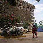 Han inspeccionado casi 6.000 viviendas en el país tras doble terremoto