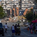 La ONU prevé asistir a 500.000 personas en Venezuela tras los terremotos