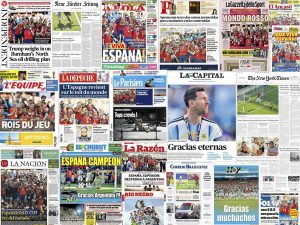 El Sumario