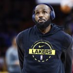 LeBron James no seguirá en los Lakers en la próxima temporada