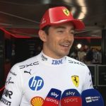 Drama en Silverstone con victoria de Leclerc: el Grand Prix de Gran Bretaña