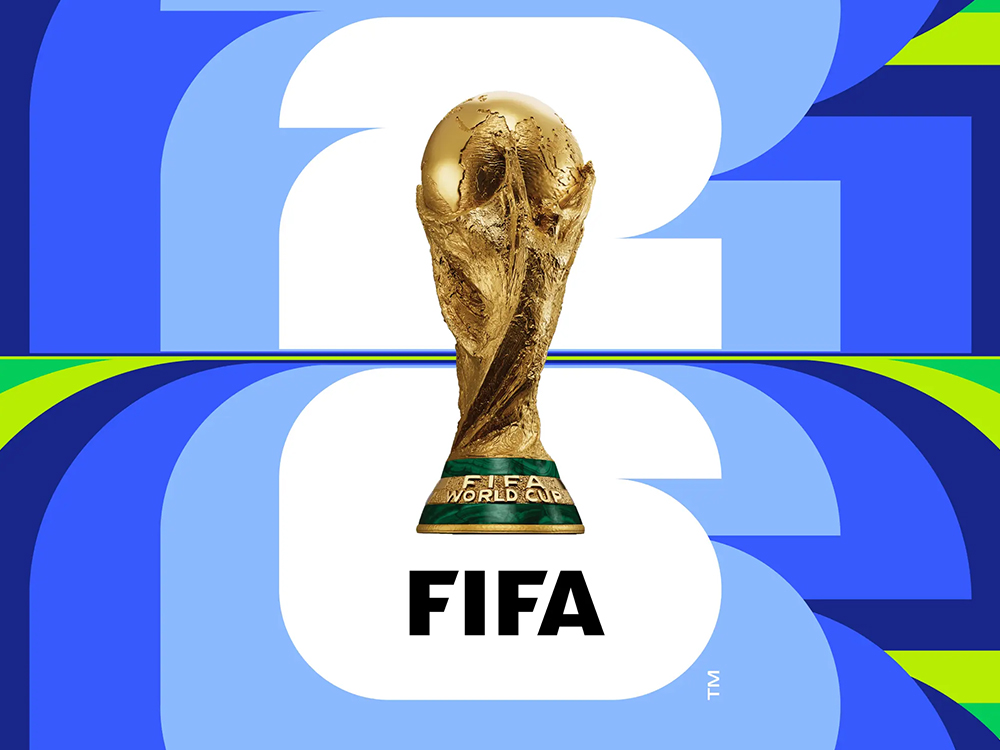 Los cuatro mejores del ranking FIFA se citan en las semifinales del Mundial