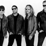 Metallica dona US$ 100.000 para las víctimas del doblete sísmico en Venezuela