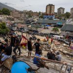 OPS solicita US$ 24 millones para atender emergencia sísmicas en Venezuela