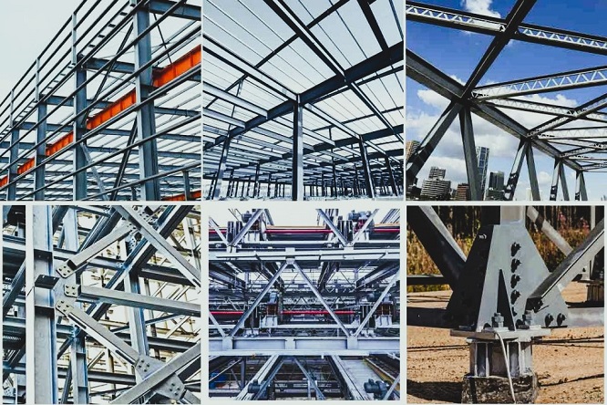 PILPERCA - Grados, corrugas y tracción; Los secretos del acero estructural - FOTO