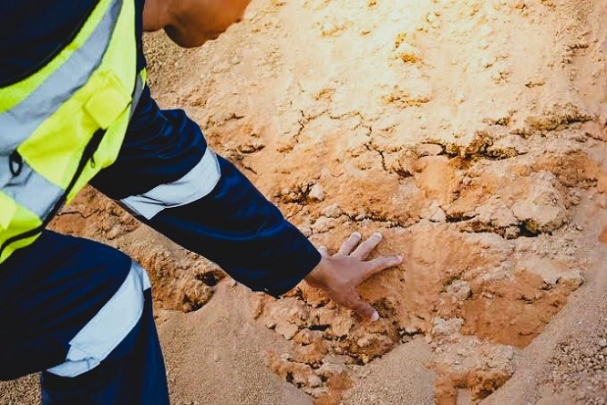 PILPERCA - Suelos expansivos y colapsables; Claves geotécnicas para asegurar cimientos estables - PIC