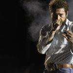 Post Malone se suma a la ceremonia de clausura del Mundial en Nueva York