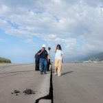 Prevén retomar vuelos internacionales en pista paralela del aeropuerto de Maiquetía