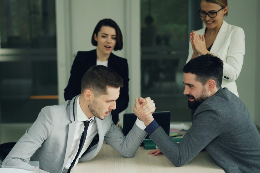 Pruebas, aliados y enemigos: cuando comienza el trabajo real en ventas