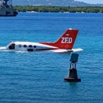 La Capsula Informativa: Reportan accidente aéreo en Haití; aeronave cae al mar