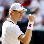 Sinner no da opción a Djokovic y repite final en Wimbledon