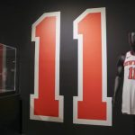 Subastan por US$ 1 millón camiseta de Jalen Brunson