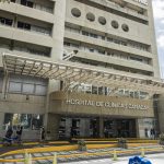 Superviviente de los terremotos tras 8 días sepultado «está estable» en hospital