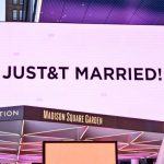 Taylor Swift pagó 160.000 dólares para proteger su boda en Nueva York