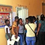 La Capsula Informativa: Tras reclamos en últimos años por falta de cupos, Educación dice trabaja en garantizarlos este año
