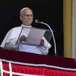 Papa León XIV envió mensaje de apoyo y oración para el pueblo venezolano