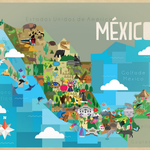 Nuevas rutas turísticas en México: Cómo la conectividad está transformando el desarrollo regional junto a Santiago Uzcátegui