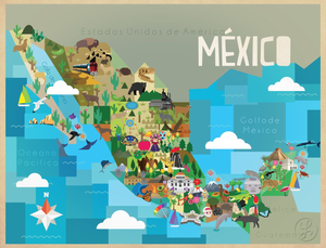 Nuevas rutas turísticas en México: Cómo la conectividad está transformando el desarrollo regional junto a Santiago Uzcátegui