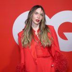 Belinda encabeza la lista de los 50 más bellos de People en Español