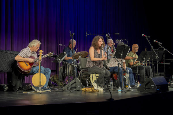 Tributo a Louis Armstrong en Nueva York por su aporte al jazz