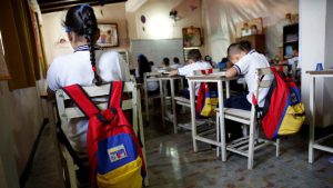 Clases - año escolar