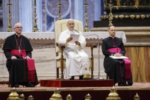 El papa León XIV viajará a Uruguay, Argentina y Perú del 6 al 17 de noviembre