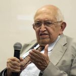 El periodismo colombiano está de luto por la partida de Plinio Apuleyo
