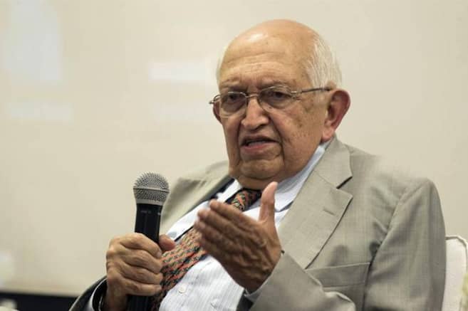 Plinio Apuleyo Mendoza - periodista colombiano