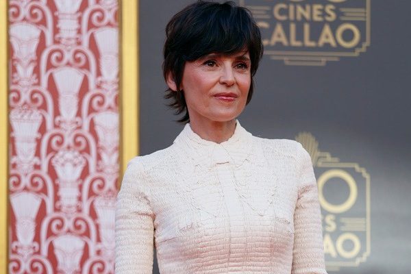 La actriz Elena Anaya recibirá el Faro Verde del Festival de Cine de Santander