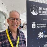 Experto de la NASA pide prepararse ante riesgos de impacto de asteroide